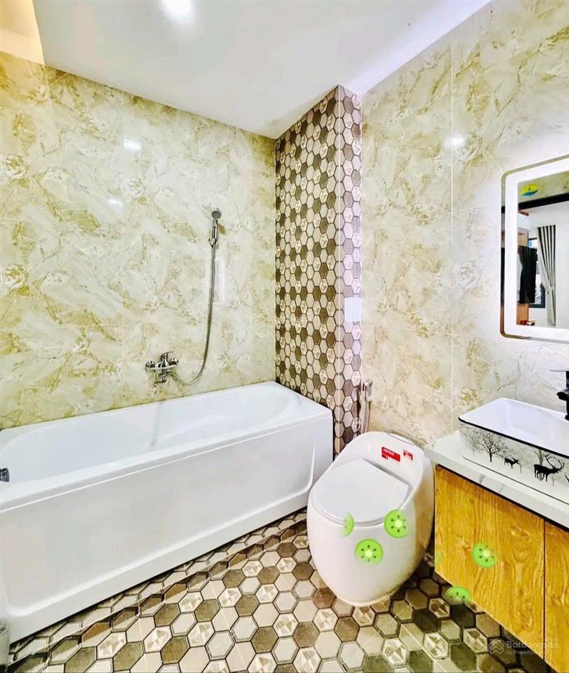 Tung tâm q3 giá sốc 77,5m2 đang có sẵn thu nhập ổn định 26tr/tháng, lý chính thắng, vts, q.3