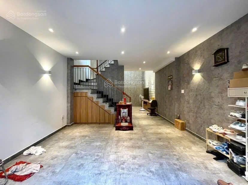 Bán nhà đường lê văn sỹ  p.14  quận 3 71m2. ngang lớn 5m gần cầu lê văn sỹ