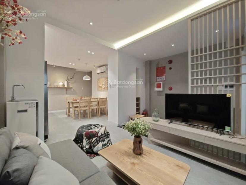 Bán nhà 3 tầng đúc 72,3m2 gần mặt tiền mai xuân thưởng sổ mới nở hậu cho thuê 20tr/th
