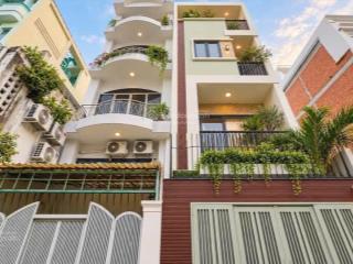 Chú tám chuyển ra hà nội cùng gia đình muốn bán nhà 80.3m2 hoa lan, phú nhuận. cho thuê 28tr