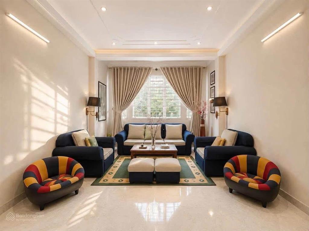Đất lành chim đậu khu cư xá nguyên hồng, bình thạnh siêu hiếm ở trung tâm sg