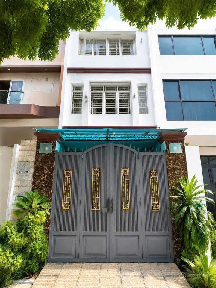 Đất lành chim đậu khu cư xá nguyên hồng, bình thạnh siêu hiếm ở trung tâm sg