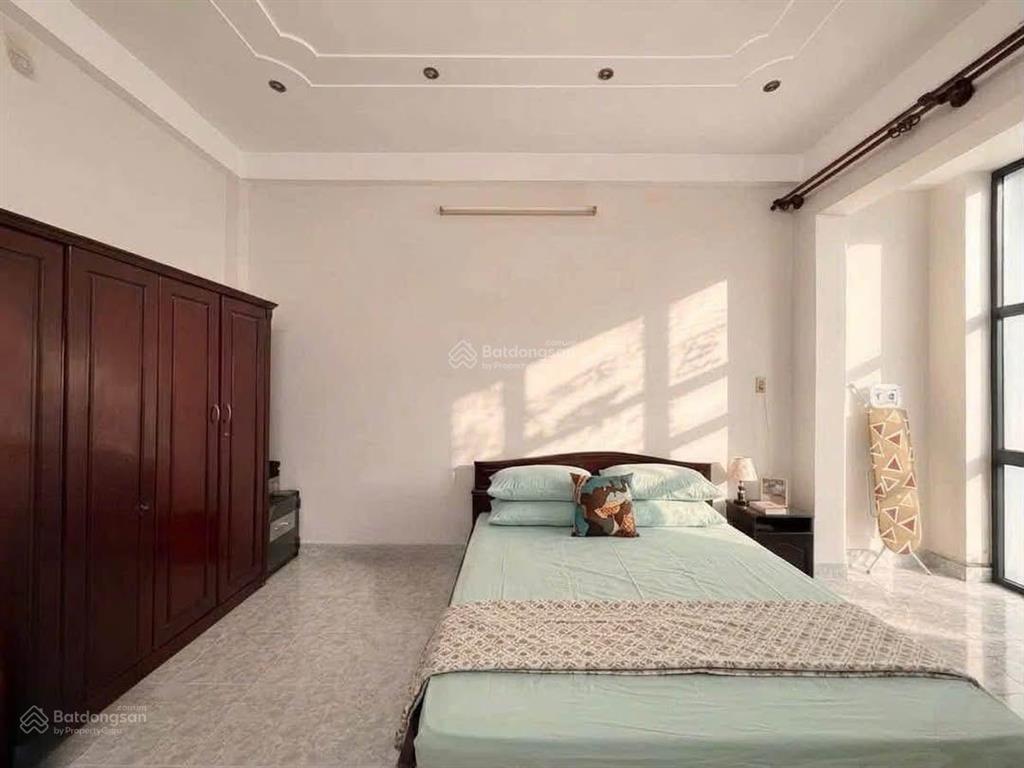 Đất lành chim đậu khu cư xá nguyên hồng, bình thạnh siêu hiếm ở trung tâm sg