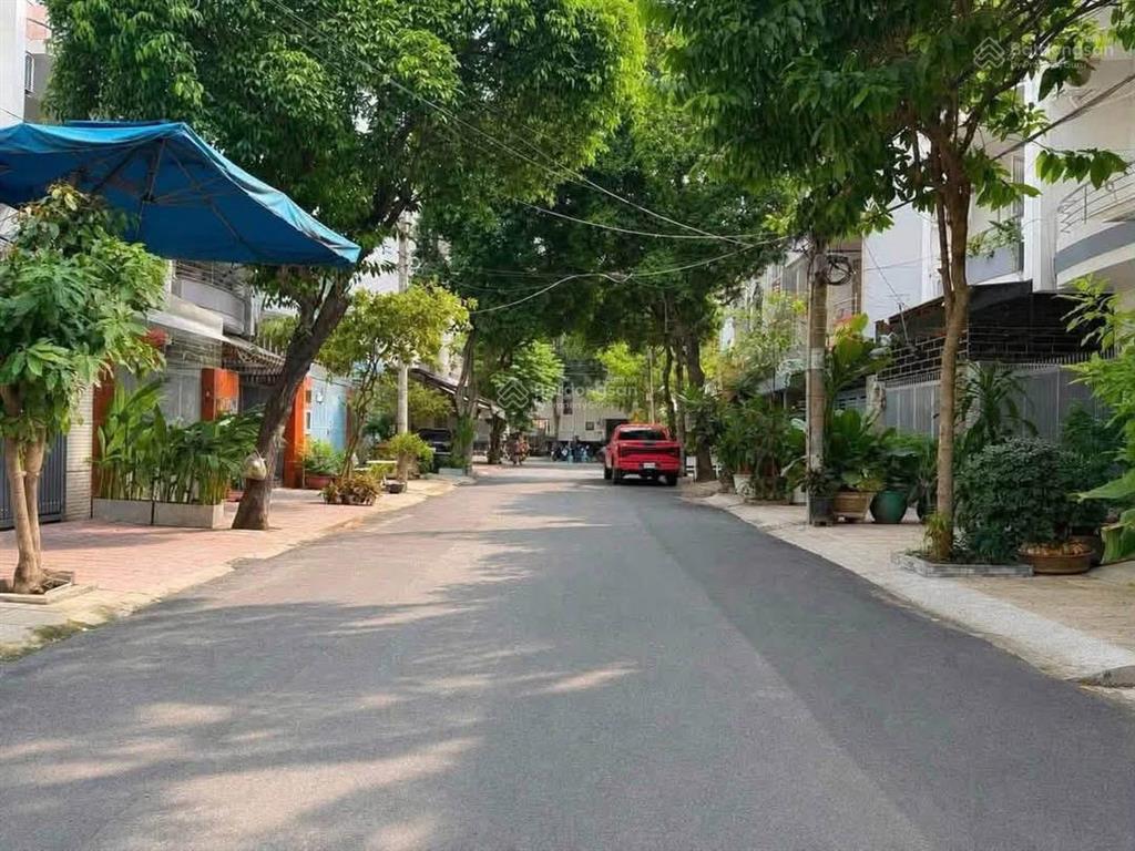 Đất lành chim đậu khu cư xá nguyên hồng, bình thạnh siêu hiếm ở trung tâm sg