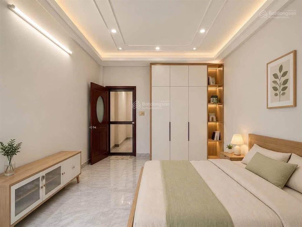 Đất lành chim đậu khu cư xá nguyên hồng, bình thạnh siêu hiếm ở trung tâm sg