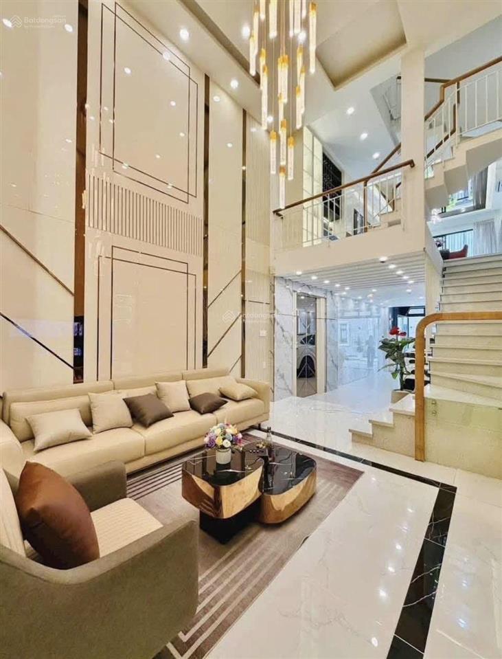 Cần tiền xoay vốn đầu tư muốn bán nhanh trước cuối năm nhà nguyễn tư giản, p12, gò vấp