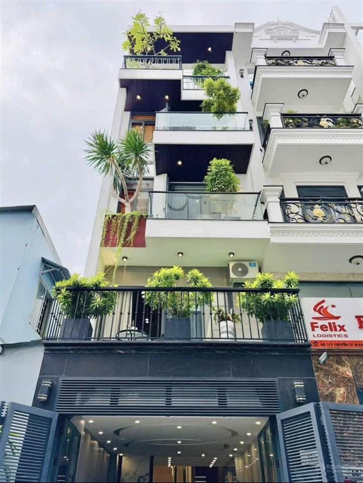 Cần tiền xoay vốn đầu tư muốn bán nhanh trước cuối năm nhà nguyễn tư giản, p12, gò vấp