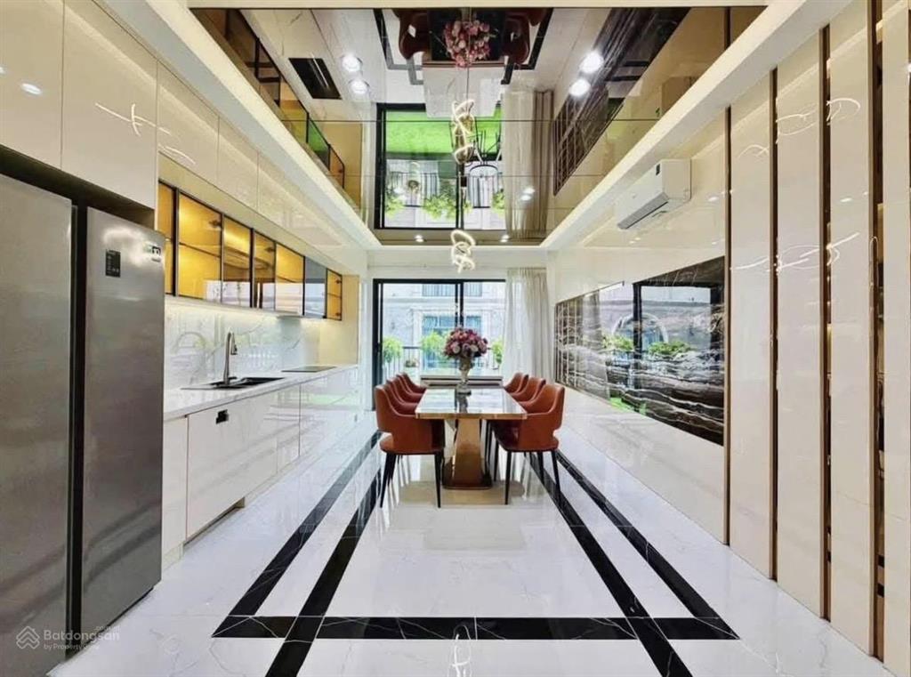 Cần tiền xoay vốn đầu tư muốn bán nhanh trước cuối năm nhà nguyễn tư giản, p12, gò vấp