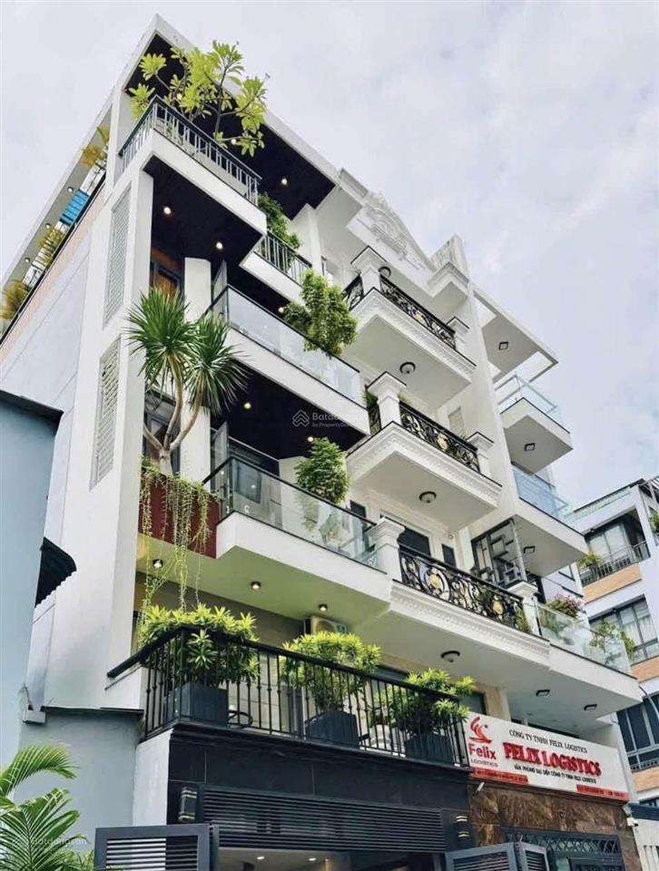 Cần tiền xoay vốn đầu tư muốn bán nhanh trước cuối năm nhà nguyễn tư giản, p12, gò vấp