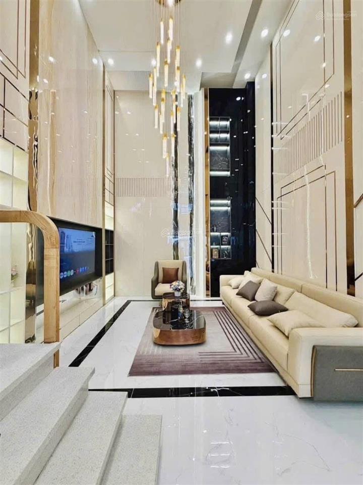 Cần tiền xoay vốn đầu tư muốn bán nhanh trước cuối năm nhà nguyễn tư giản, p12, gò vấp