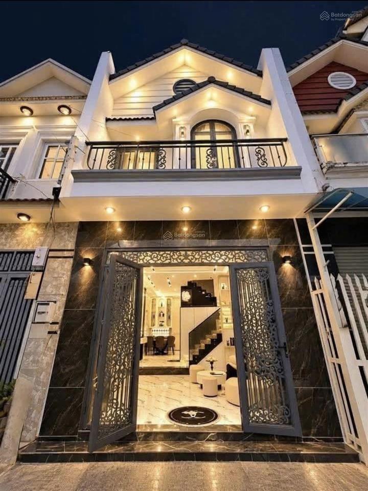 Cô mùi cần vốn đầu tư muốn bán nhanh nhà 71m2/3tỷ35 vĩnh khánh, quận 4 gần tiểu học nguyễn văn trỗi