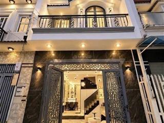Cô mùi cần vốn đầu tư muốn bán nhanh nhà 71m2/3tỷ35 vĩnh khánh, quận 4 gần tiểu học nguyễn văn trỗi