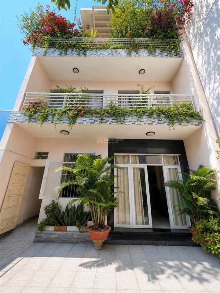 Đậm nét xưa hồ văn huê phú nhuận đường thông hoàng văn thụ, dt69,6m2|1trệt|2lầu|2tỷ69 cho thuê 20tr