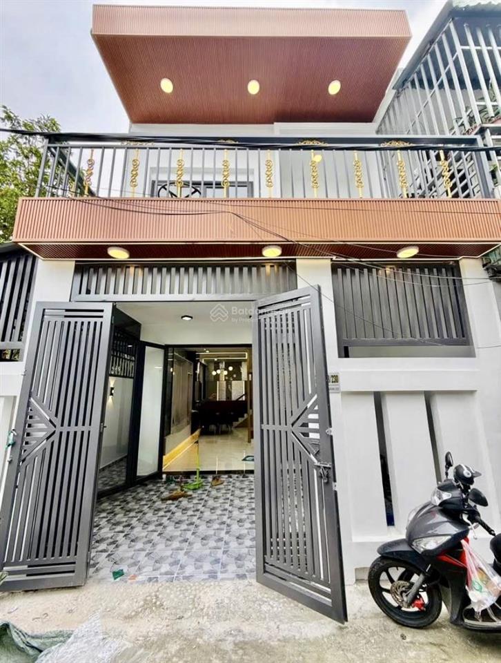 Chính chủ bán nhà mặt tiền đường 3/2, p. 12 (cũ), q. 11, 78,3m2. gần bên lotte mart q. 11
