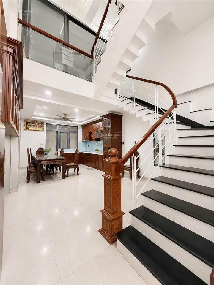 Chính chủ bán nhà xuân thuỷ, q. 2 gần cv bờ sông cách chợ thảo điền 150m. 72,8m2 sẵn hđ 23tr