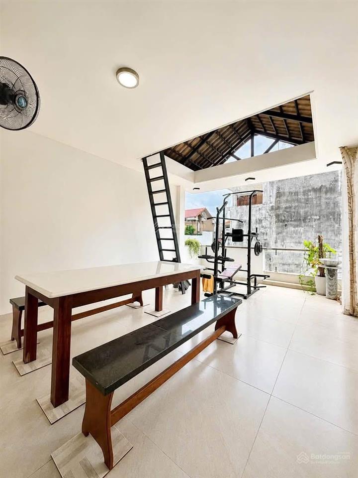 Chính chủ bán nhà xuân thuỷ, q. 2 gần cv bờ sông cách chợ thảo điền 150m. 72,8m2 sẵn hđ 23tr