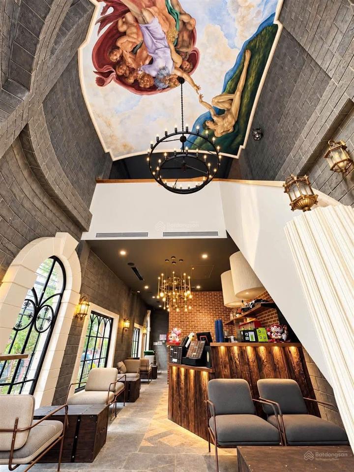 Villa châu âu 2 mt hẻm xe hơi di chuyển thoải mái. dt 58m2 chu văn an  p22  bình thạnh