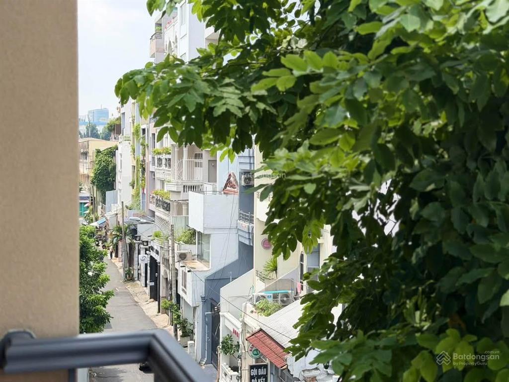 Dt khủng giá sốc 73m2/3tỷ750, phạm ngọc thạch  vts  q.3 nhà btct kiên cố sẵn hđ cho thuê 25tr/th