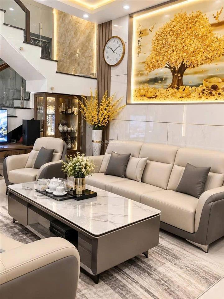 Sang úc định cư tôi chính chủ cần bán nhà nguyễn hữu cảnh, bình thạnh sát q1, 4tỷ050 cho thuê 27tr