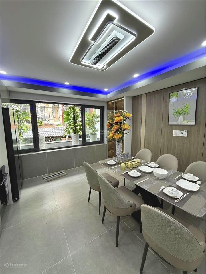 72m2/3tỷ560 hồng bàng  p14  q5 gần thuận kiều plaza, giảm mạnh bán nhanh nhà sẵn hđ thuê 23tr/th