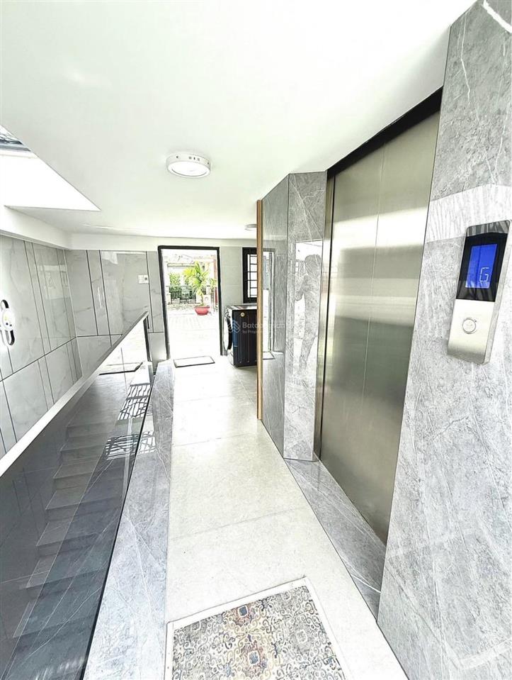 72m2/3tỷ560 hồng bàng  p14  q5 gần thuận kiều plaza, giảm mạnh bán nhanh nhà sẵn hđ thuê 23tr/th