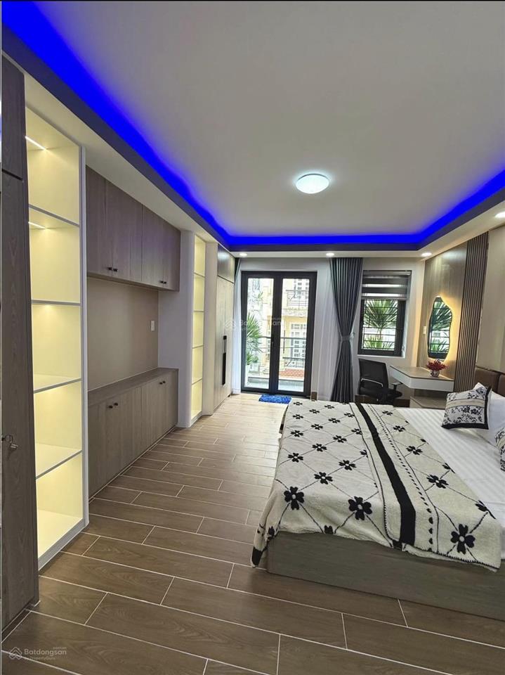 72m2/3tỷ560 hồng bàng  p14  q5 gần thuận kiều plaza, giảm mạnh bán nhanh nhà sẵn hđ thuê 23tr/th