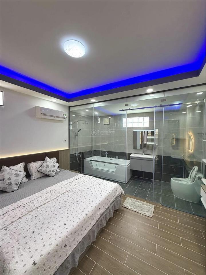 72m2/3tỷ560 hồng bàng  p14  q5 gần thuận kiều plaza, giảm mạnh bán nhanh nhà sẵn hđ thuê 23tr/th
