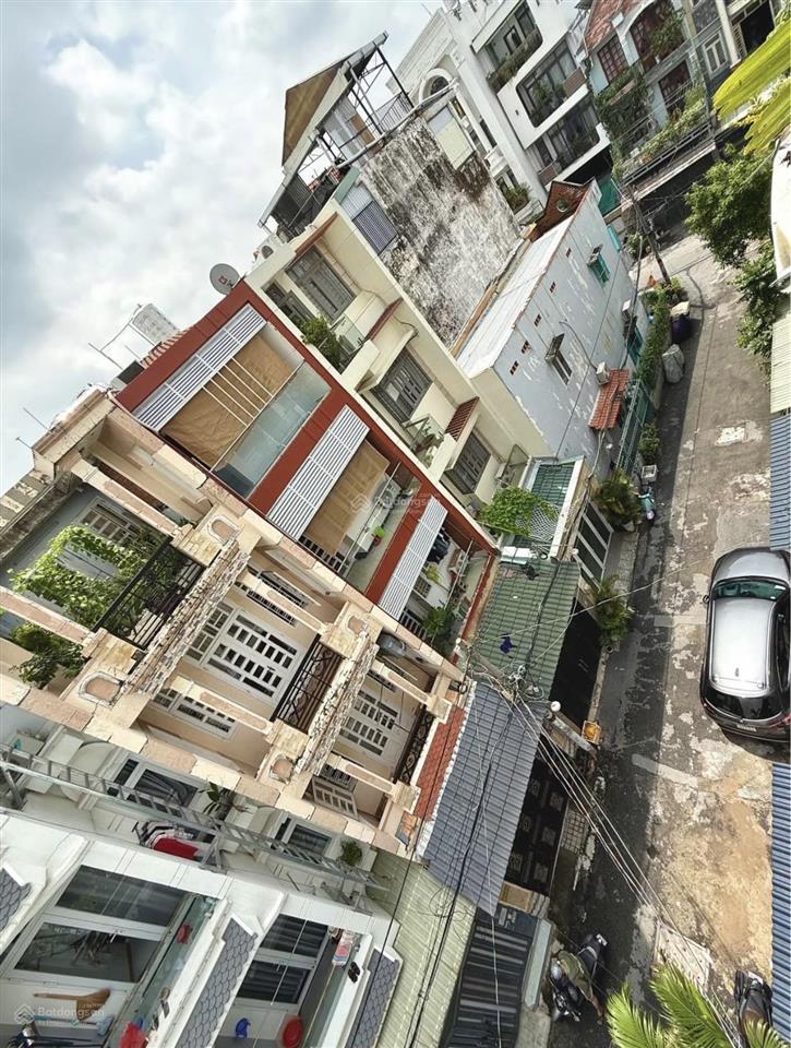 72m2/3tỷ560 hồng bàng  p14  q5 gần thuận kiều plaza, giảm mạnh bán nhanh nhà sẵn hđ thuê 23tr/th