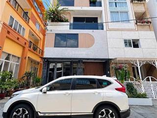 Cần tiền xoay vốn đầu tư bán nhà trần quang khải, q1 khu trung tâm. 71,2m2 đang cho thuê 30tr