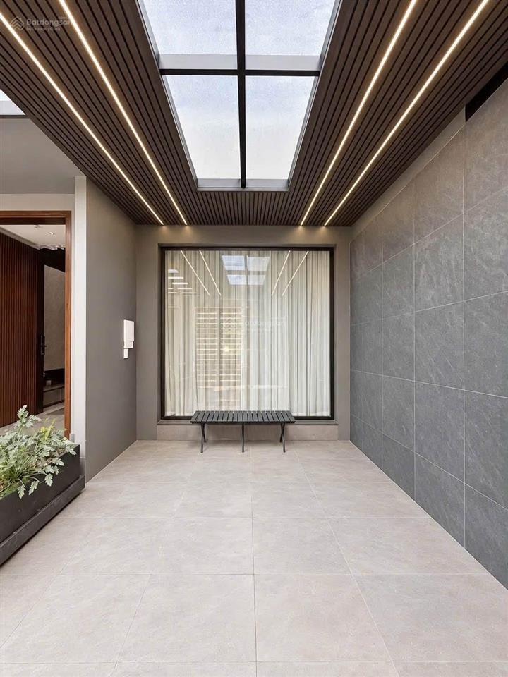 Cần tiền xoay vốn đầu tư chú ba chính chủ bán gấp nhà nguyễn công trứ, q1 68m2 cho thuê 23tr