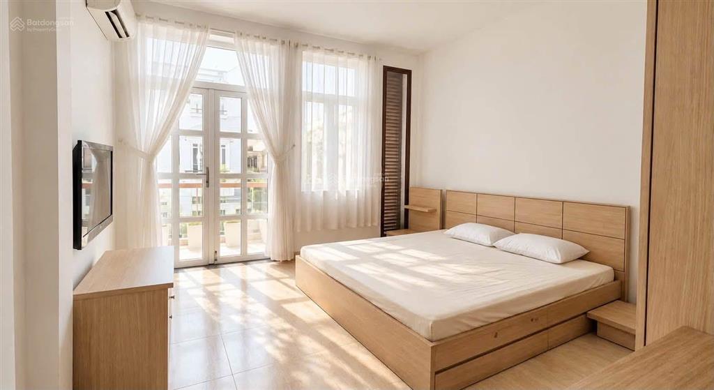 Anh chị tìm nhà bình thạnh, tài chính hơn 3 tỷ đã xem căn này chưa? hẻm nhựa 8m, ô tô tránh nhau