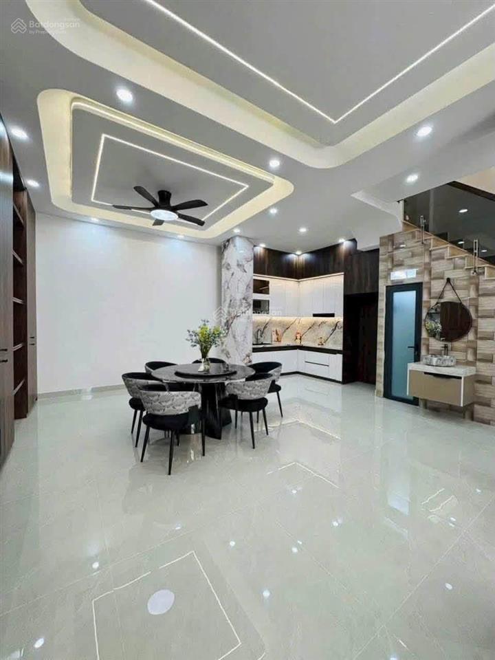Bán nhà lê văn duyệt, bình thạnh giáp q1 nhà sẵn hđ thuê 20tr. dt 84m2 (1 trệt, 2 lầu)