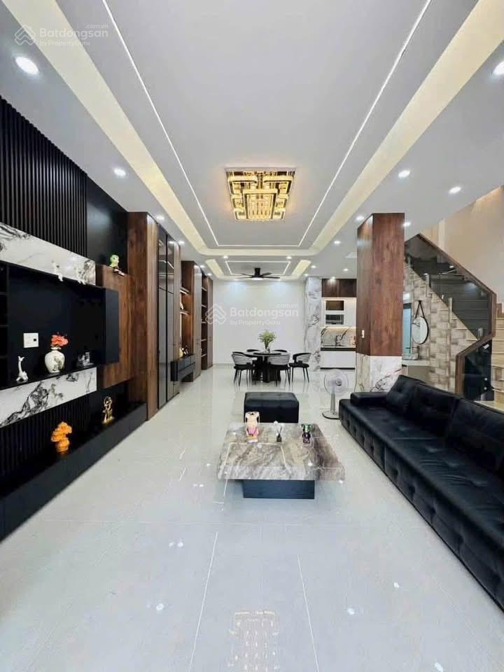 Bán nhà lê văn duyệt, bình thạnh giáp q1 nhà sẵn hđ thuê 20tr. dt 84m2 (1 trệt, 2 lầu)
