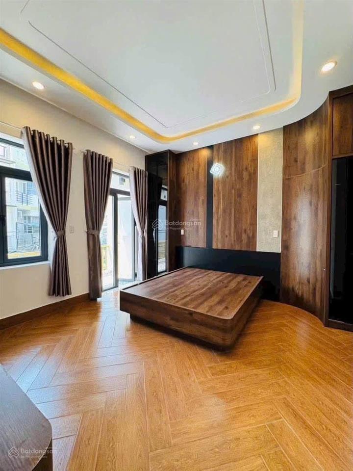 Bán nhà lê văn duyệt, bình thạnh giáp q1 nhà sẵn hđ thuê 20tr. dt 84m2 (1 trệt, 2 lầu)