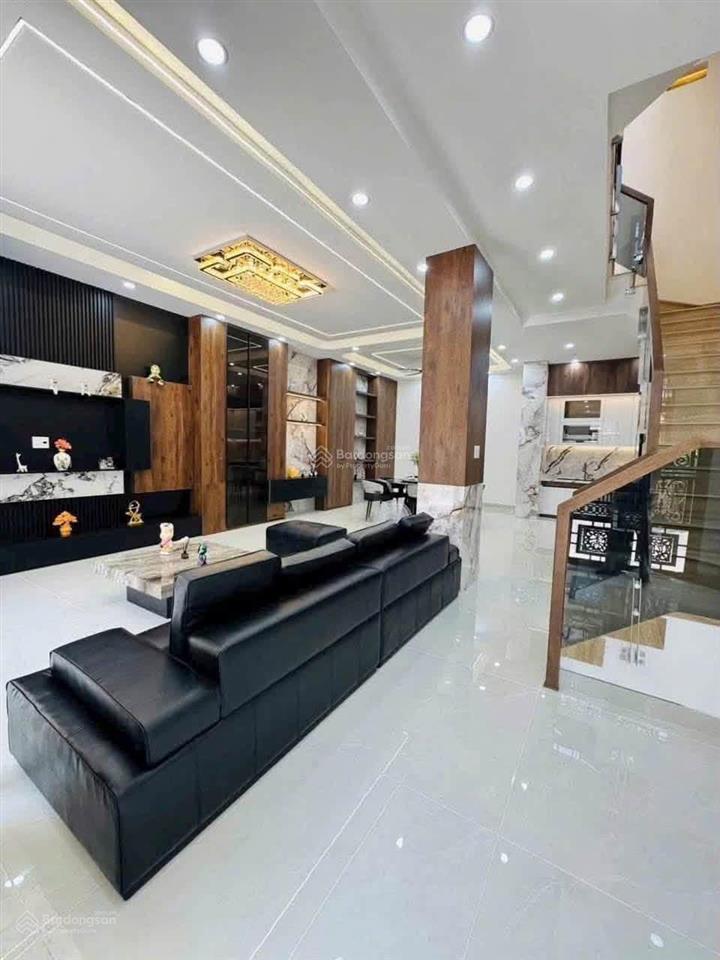 Bán nhà lê văn duyệt, bình thạnh giáp q1 nhà sẵn hđ thuê 20tr. dt 84m2 (1 trệt, 2 lầu)