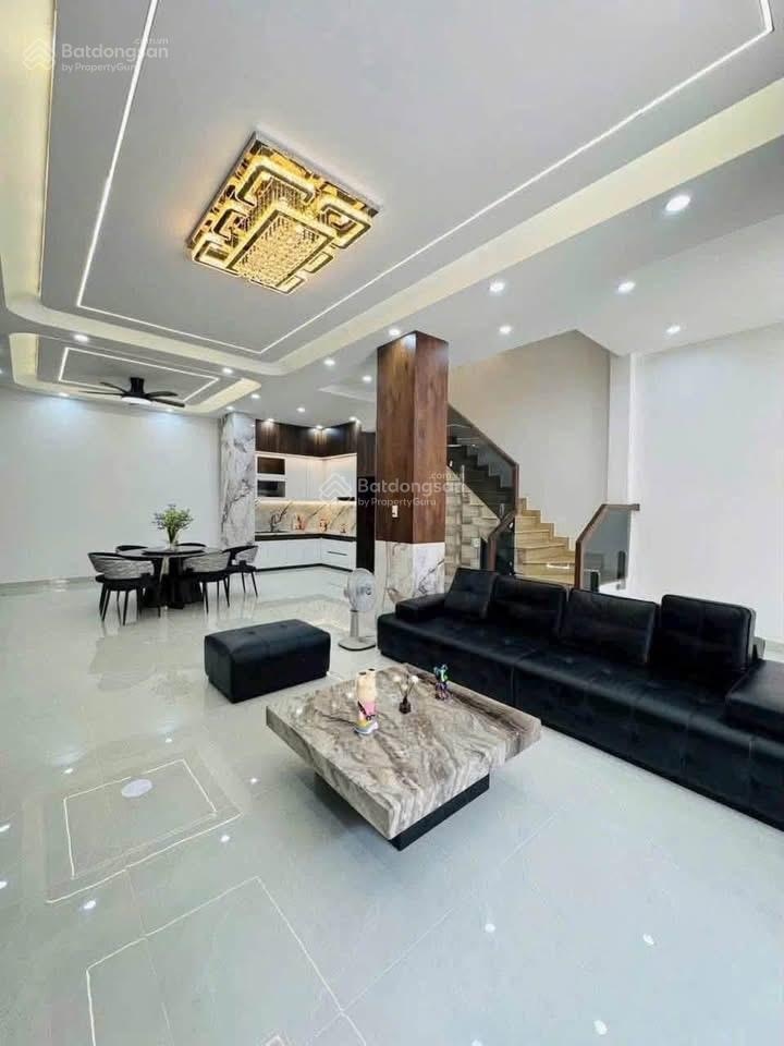 Bán nhà lê văn duyệt, bình thạnh giáp q1 nhà sẵn hđ thuê 20tr. dt 84m2 (1 trệt, 2 lầu)