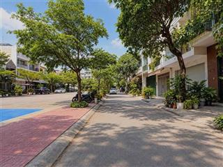 Giá trị ở chiếc view view công viên nội khu, cây cối mát mẻ 67,8m2 điện biên phủ, bình thạnh