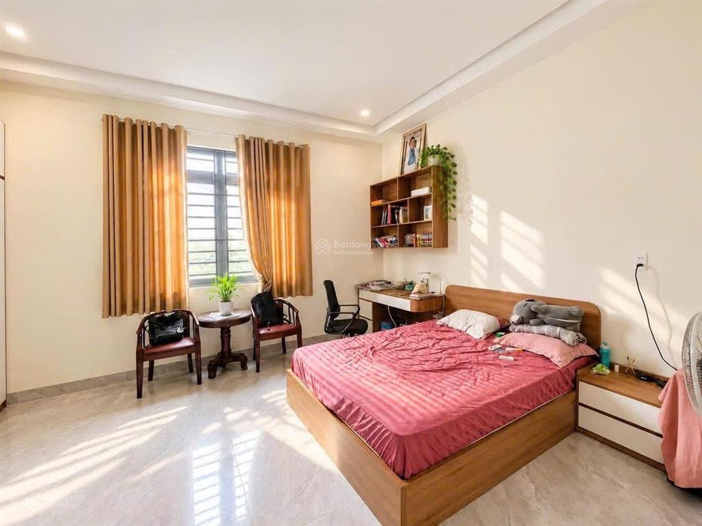 5mx15m xây mới 4tấm 2025|hẻm nhựa 8m sẵn lề, cư xá đô thành, 2pk lớn 3pn master, 2sân thượng