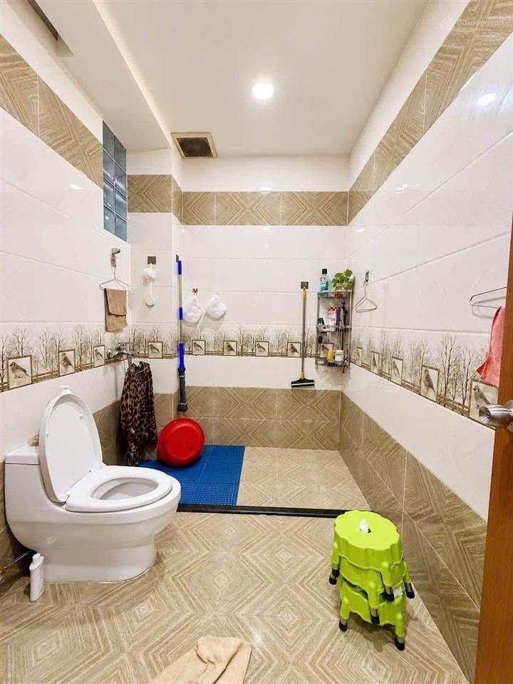 Đoàn thị điểm  phú nhuận dt 4,5 x 16m|nhà 3 tấm gần đa khoa hoàn mỹ, đường kinh doanh |ớn