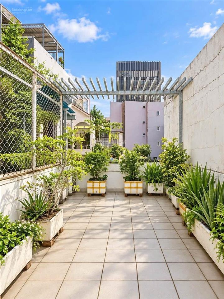 Đoàn thị điểm  phú nhuận dt 4,5 x 16m|nhà 3 tấm gần đa khoa hoàn mỹ, đường kinh doanh |ớn