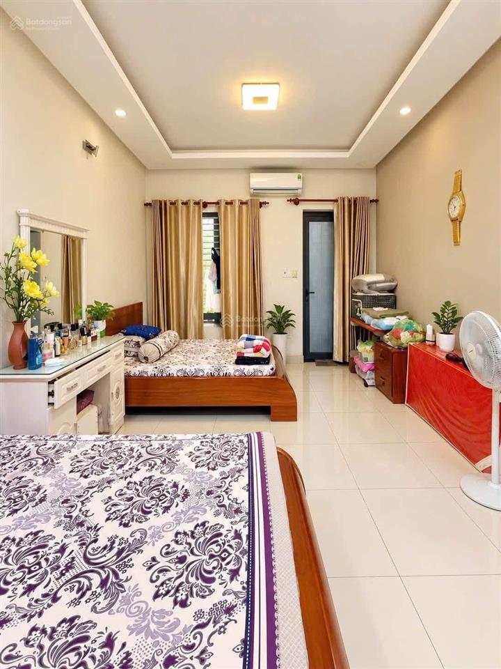 Đoàn thị điểm  phú nhuận dt 4,5 x 16m|nhà 3 tấm gần đa khoa hoàn mỹ, đường kinh doanh |ớn