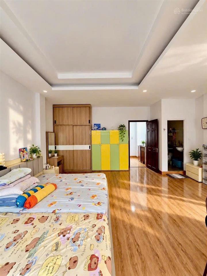 Tôi cần vốn đầu tư bán gấp nhà đường số 2, an khánh, thủ đức nhà 4 tấm, dt 85m2