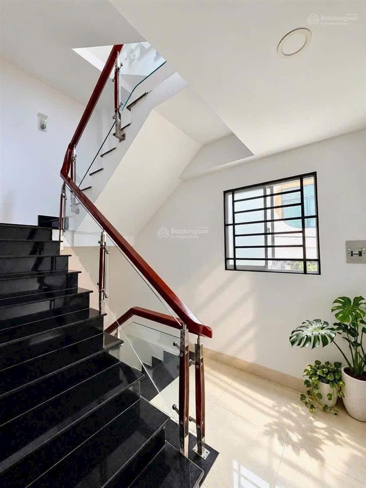 Tôi cần vốn đầu tư bán gấp nhà đường số 2, an khánh, thủ đức nhà 4 tấm, dt 85m2