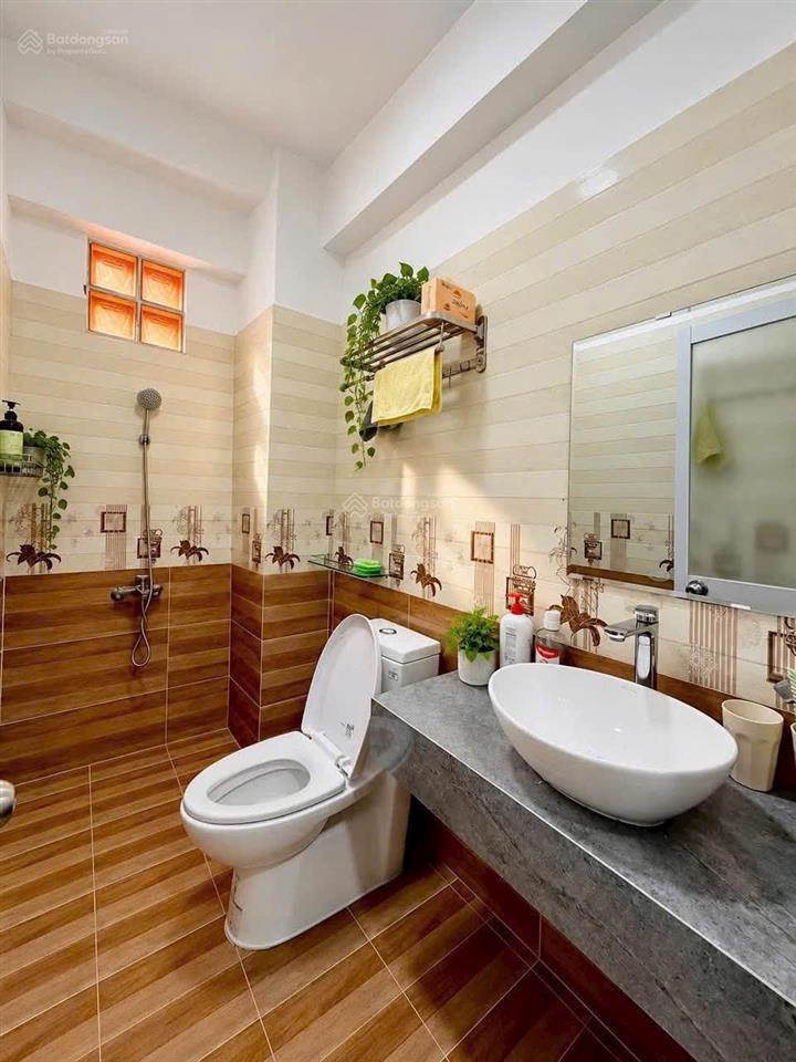 Tôi cần vốn đầu tư bán gấp nhà đường số 2, an khánh, thủ đức nhà 4 tấm, dt 85m2