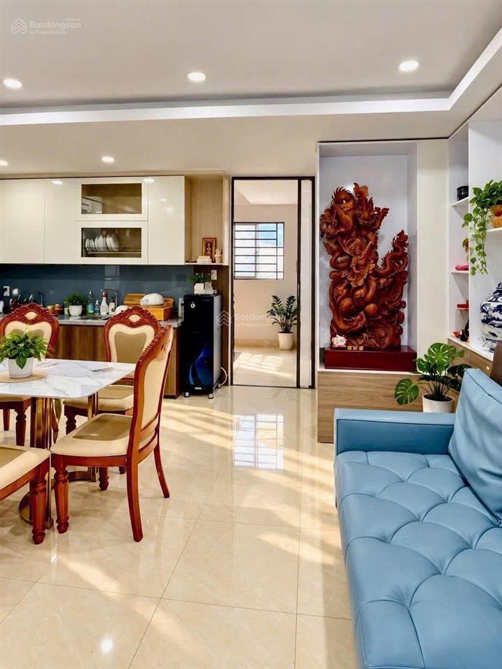 Tôi cần vốn đầu tư bán gấp nhà đường số 2, an khánh, thủ đức nhà 4 tấm, dt 85m2