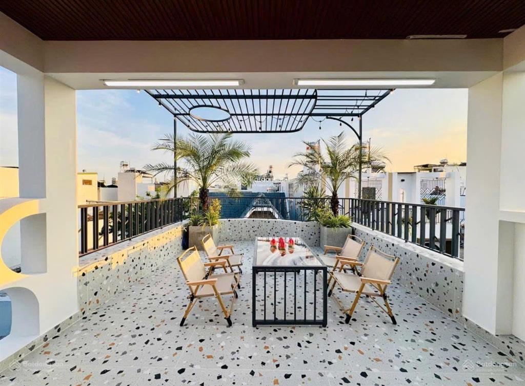 Siêu phẩm giá siêu hời nhà đường thái thuận p. an khánh quận 2 83,2m2 (5,2x16m) shr  nhà 3l