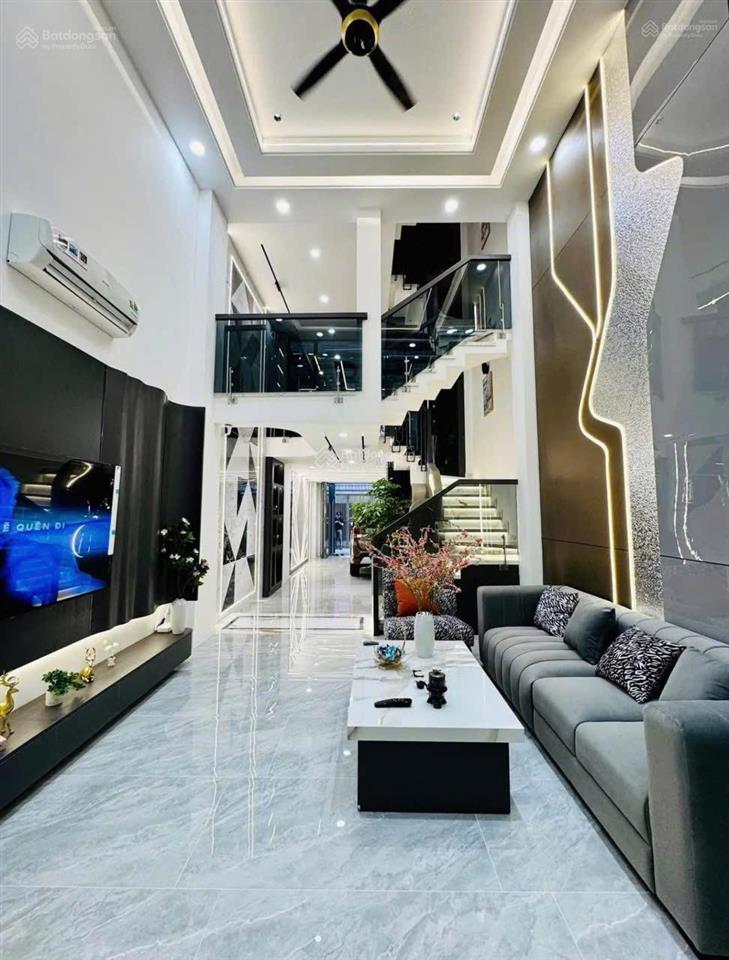 Siêu phẩm giá siêu hời nhà đường thái thuận p. an khánh quận 2 83,2m2 (5,2x16m) shr  nhà 3l