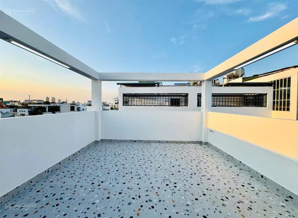 Siêu phẩm giá siêu hời nhà đường thái thuận p. an khánh quận 2 83,2m2 (5,2x16m) shr  nhà 3l