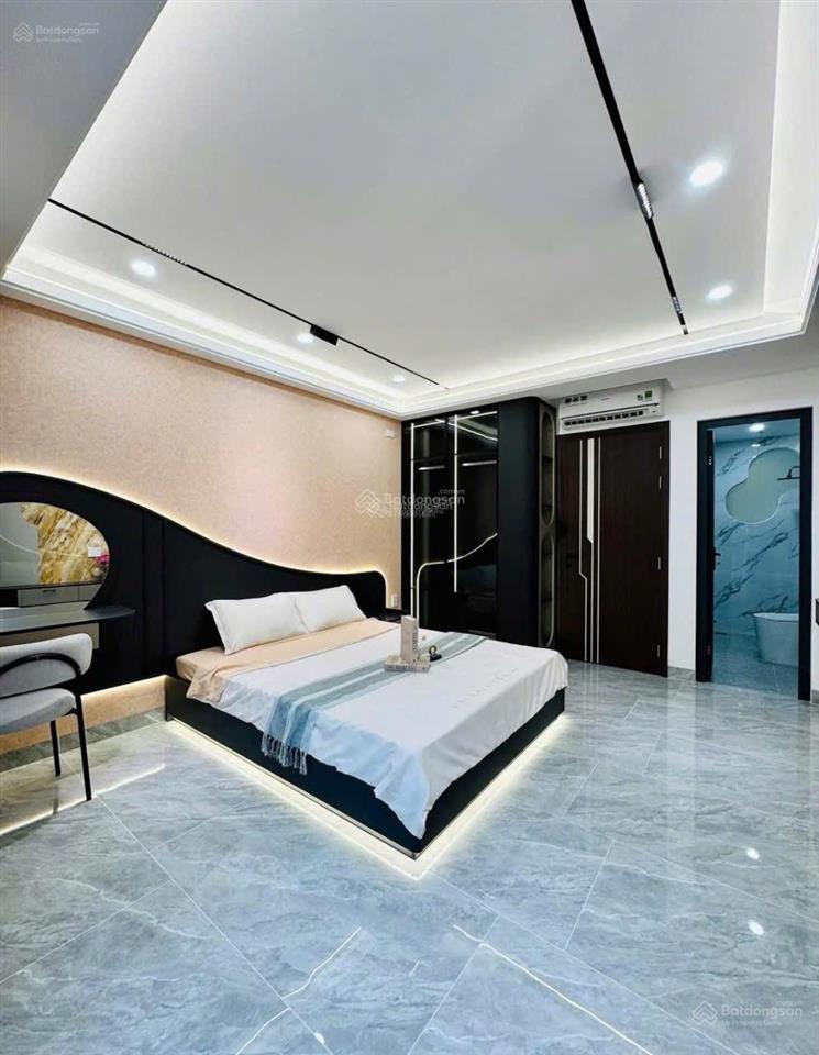 Siêu phẩm giá siêu hời nhà đường thái thuận p. an khánh quận 2 83,2m2 (5,2x16m) shr  nhà 3l