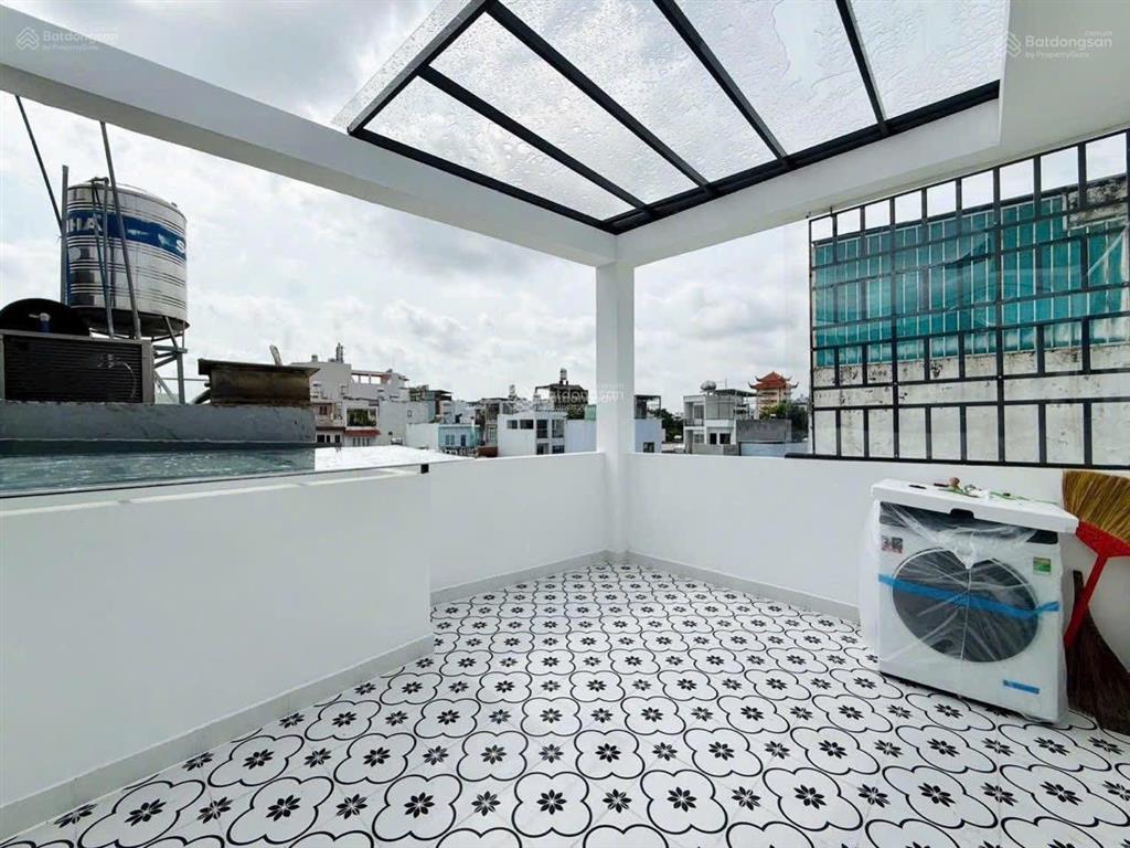 Giảm giá cực sốc nhà tháng 8 đường hàn hải nguyên p1 quận 11 giá 7tỷ050/65m2(5x13m)nhà 3 lầushr